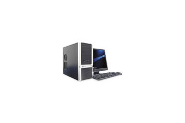 ドスパラ、最新グラフィックカード「NVIDIA GeForce 8800GTS 512MB」を搭載したゲームPC 画像
