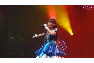 しょこたん、パリで熱狂ライブ! 「本当に夢みたい、夢じゃない、最高の日!」 画像