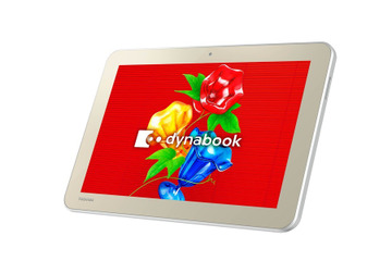 東芝、Windows 8.1 with Bingを搭載する「dynabook Tab S50/S38」を7月5日に発売 画像