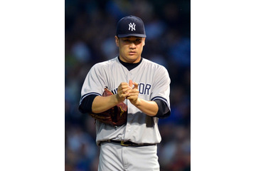 マー君、球宴初選出に感激! 「目一杯楽しんできます!!」 画像