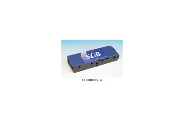 東芝、新型バッテリー「SCiB」——電気自動車・バイク、産業機器、非常電源などへ応用 画像