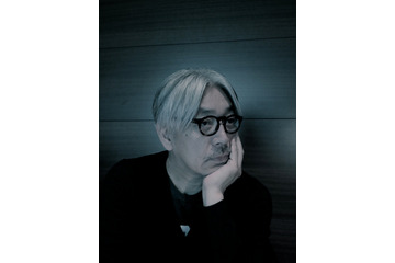 がん闘病中の坂本龍一、一部報道に呆れ……「真に受ける人いるの?」 画像