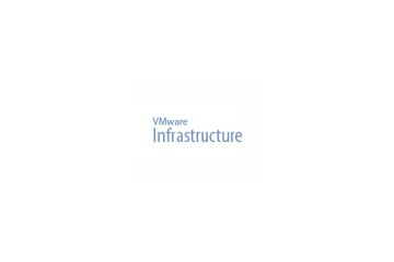 ヴイエムウェア、VMware Infrastructure 3の最新バージョンを提供開始 画像