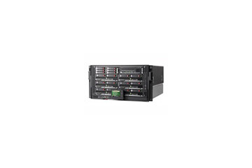 日本HP、「ブレード+仮想化」に役立つソフト2製品を発売〜バーチャルコネクト管理とVMwareパック 画像