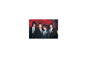 西川貴教率いるabingdon boys schoolが今夜21時登場 画像