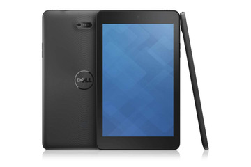 デル、1,920×1,200ピクセルの高精細液晶で2万円台の8型「Dell Venue 8」発売 画像
