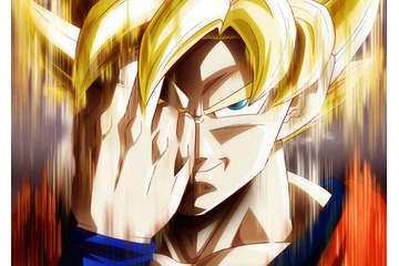 来年GW公開予定の新作劇場版『ドラゴンボールZ』、特報映像が解禁！ 画像