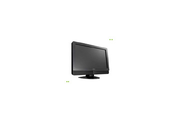 発売延期の5.5万円の地デジ対応20V型液晶テレビを12月21日に正式発売 画像