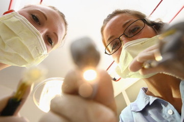 むし歯の原因菌を目でチェックできる検査キット「デントカルト」とは？ 画像
