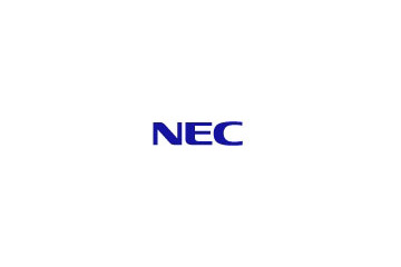 NEC、防災NGNなど官公庁市場向けソリューション事業の強化 画像