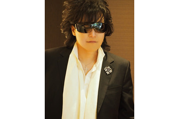 Toshl、“洗脳騒動”について語る……ニコ生に9日出演 画像