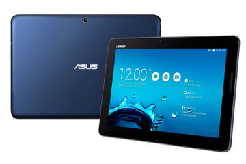 ASUS、LTE対応のSIMフリー10.1型タブレット「ASUS Pad TF303CL」 画像