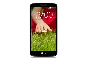 「hi-hoスマホ」第1弾、「LG G2 mini」とSIMカードをセット販売 画像