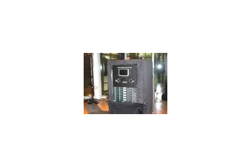 インテルのグリーンIT——データセンターにおける高電圧直流給電技術などを発表 画像