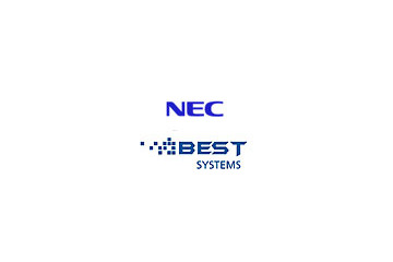 NECとベストシステムズ、PCクラスタシステムなどのHPC分野で販売提携 画像