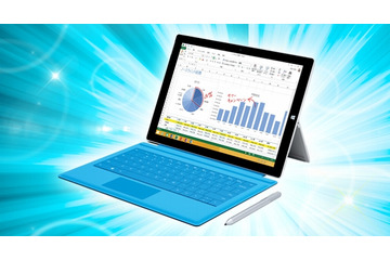 「ギリギリ限界チャレンジ」に、Surface Pro 3登場……レビュアー7名を募集 画像