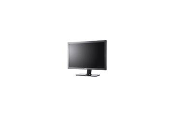 デル、ハイスペック液晶ディスプレイ——30型ワイド/コントラスト3,000:1 画像