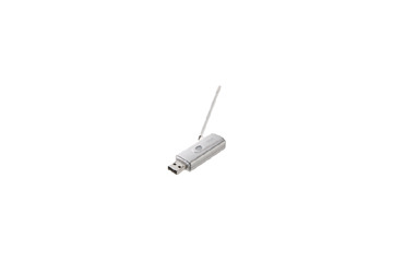 ブースター回路搭載のUSBワンセグチューナー/Win・Mac両モデル 画像