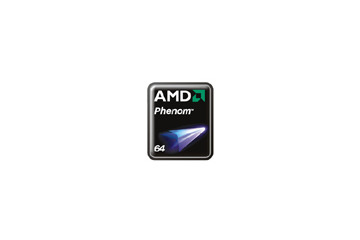 米AMD、「Phenom 9600 Black Edition クアッドコア・プロセッサ」を出荷開始 画像