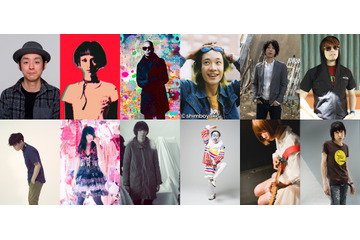 甲本ヒロト、宮藤官九郎、大森靖子……アーティストたちが14歳の頃を赤裸々告白 画像