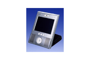 NTT東西が“ブロードバンド時代の黒電話”「フレッツフォン VP1000」を発売 画像