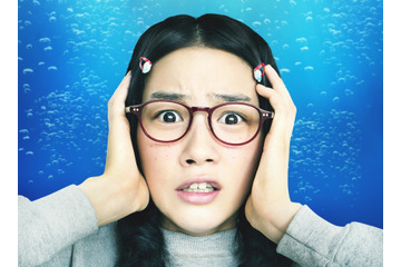 能年玲奈、「男を必要としない」オタク女子に! 画像