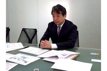 【インタビュー】APT及川直彦氏……データと直感、ビジネス実験という考え方 画像