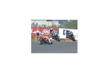 Honda前人未到の8連覇なるか? スカパー!が「鈴鹿8耐」をブログで現地速報 画像
