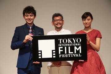 東京国際映画祭、アニメ、アジア重視の傾向 画像