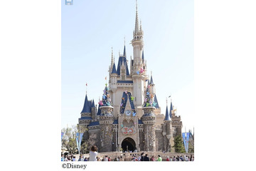 東京ディズニーランドとディズニーシー、学生対象のパスポート2種発売 画像