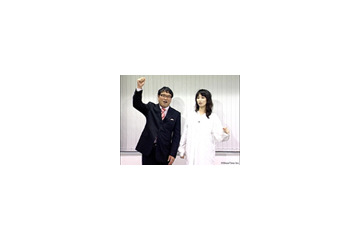 カンニング竹山が小島よしおにブチ切れ、その理由は?〜「バラエティ大賞2007」 画像