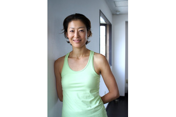 元タカラジェンヌ汐美真帆に聞く!日本を笑顔でつなぐプロジェクト 画像