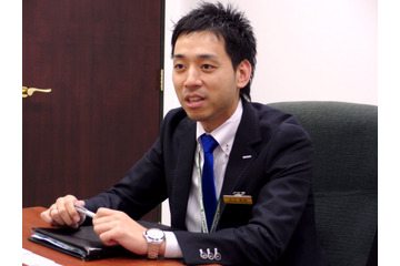 消耗しない転職活動……転職コンシェルジュという考え方 画像