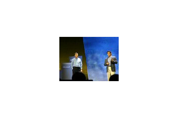 【CES 2008 Vol.1】最大級の家電展示会「CES」、間もなく開幕 画像