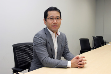 【インタビュー】iPhone 6／6 Plus、重要なのは体感できる「実効速度」……ソフトバンク技術者に聞いた 画像