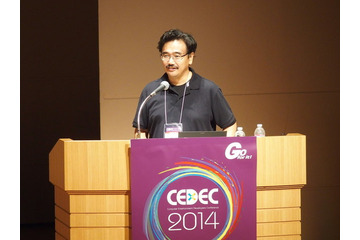 半導体の技術革新がゲーム体験におよぼす影響とは? 画像