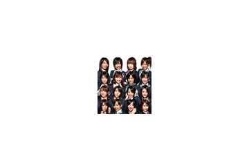 AKB48がライブトークで紅白歌合戦の舞台裏エピソードを語る 画像