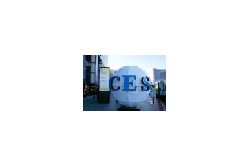 【CES 2008 Vol.6】世界最大の家電展示会開幕！ 画像