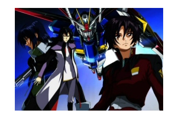 バンダイチャンネル、今秋新作アニメ「機動戦士ガンダムSEED DESTINY」のブロードバンド配信を決定 画像