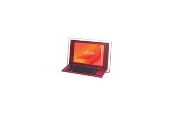 ソニー、VAIOの春モデル——カラーバリエーションなどを拡充 画像