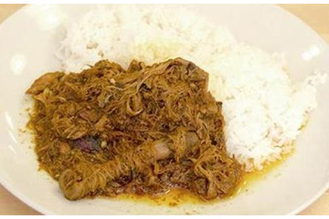 横浜、全73品中“ガチでうまいカレー”ナンバー1! 画像