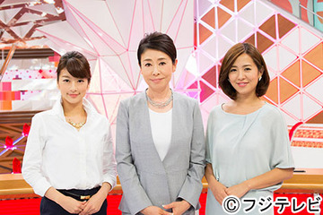 フジ『スーパーニュース』リニューアル!やくみつる、津田大介らで攻める 画像