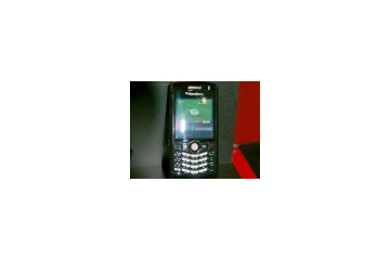 【CES 2008 Vol.11】BlackBerry向けのSlingPlayerがCESショーケースアワードを受賞 画像