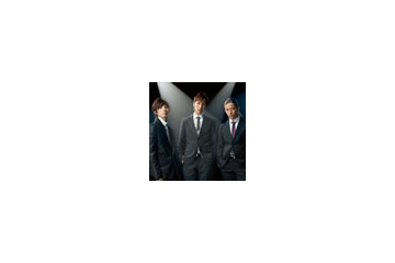 アジアでも大活躍w-inds.に板尾創路がゆる〜く迫るお笑い音楽トーク番組 画像