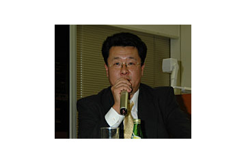 三井物産、情報セキュリティ事業部門を分社化 画像