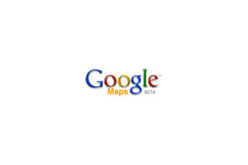 Google Maps、ニューハンプシャー州の米国大統領予備選の開票結果をリアルタイム表示 画像