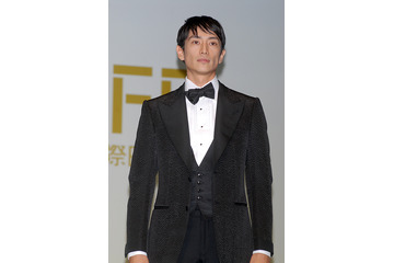伊勢谷友介、LINEで不審なメッセージ届き困惑……「何が目的なん?」 画像