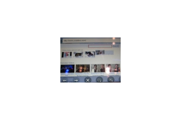【CES 2008 Vol.15】追加情報:新型mylo COM-2はYouTube再生可能だ! 画像