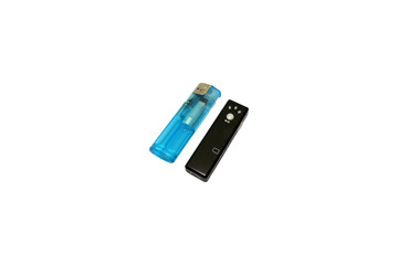 100円ライターより小さい超小型デジタルビデオカメラ——直販限定14,800円 画像