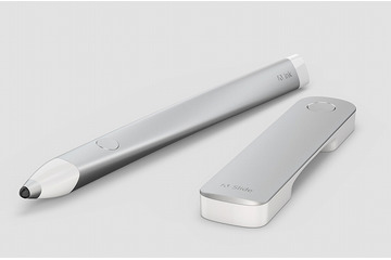 アドビ、デジタルペン&定規「Adobe Ink & Slide」を日本でも発売 画像